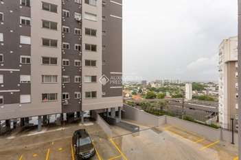 apartment em Rua Herculano Carneiro Pinto, Jardim Sabará - Porto Alegre - RS