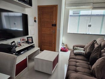 house em Rua Major Dantas Cortez, Vila Gustavo - São Paulo - SP