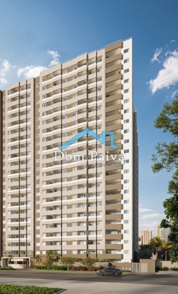 apartment em Rua Cardoso de Almeida, Perdizes - São Paulo - SP