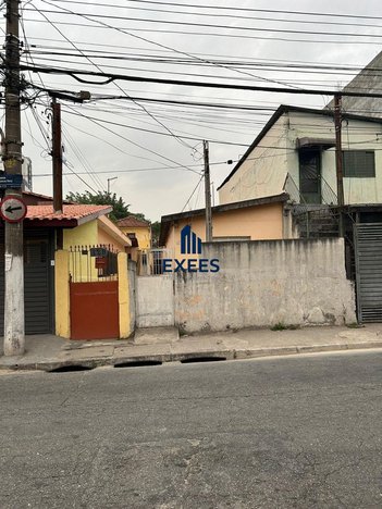 house em Avenida Meireles Reis, Jardim Paraíso - São Paulo - SP