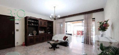 house em Avenida Tarumã, Vila Pierina - São Paulo - SP