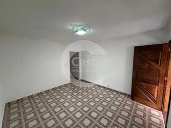 house em Rua Piraçununga, Vila Bertioga - São Paulo - SP