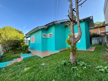 house em Rua Israel - D, Esplanada - Chapecó - SC