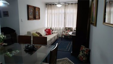 apartment em Rua Ângelo Aloísio, Guapira - São Paulo - SP
