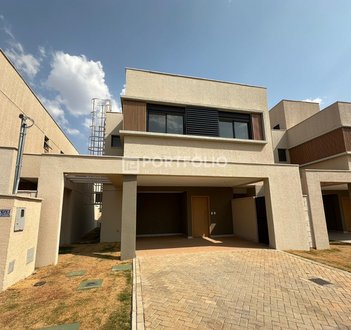 house em Rua Marselha, Setor Residencial Campos Elísios - Aparecida de Goiânia - GO