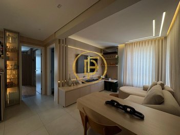 apartment em Rua Alvarenga Peixoto, Santo Agostinho - Belo Horizonte - MG