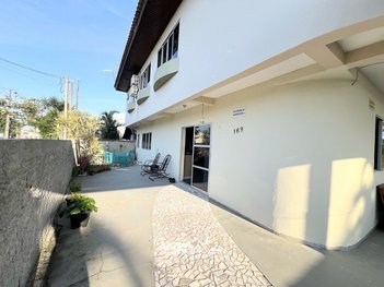 house em Rua Noruega, Pontal do Paraná - Pontal do Paraná - PR