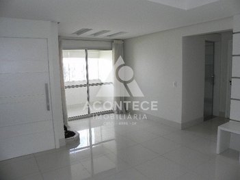 apartment em SQSW 302 Bloco D, Setor Noroeste - Brasília - DF