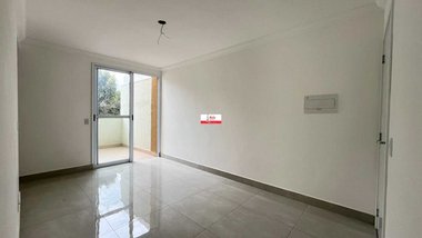 apartment em Rua Liliana Velloso Melo, Casa Branca - Belo Horizonte - MG