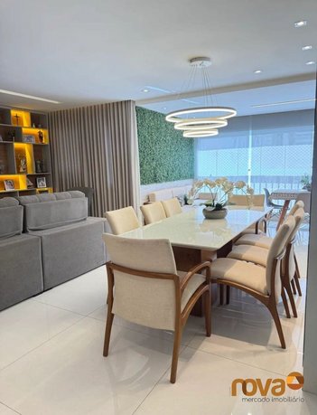 apartment em Rua 56, Jardim Goiás - Goiânia - GO