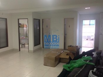 office em João Rocha, 200/220, Jardim Consórcio - São Paulo - SP