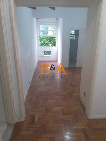 apartment em Rua Tenente Marones de Gusmão, Copacabana - Rio de Janeiro - RJ