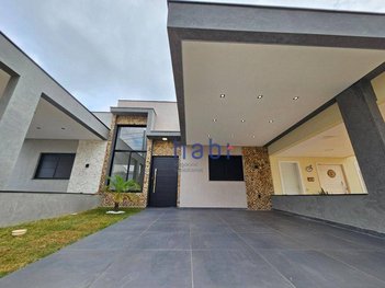 house em Condomínio Residencial Horto Florestal I, Horto Florestal - Sorocaba - SP