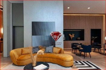 apartment em Rua Doutor Homem de Melo, Perdizes - São Paulo - SP