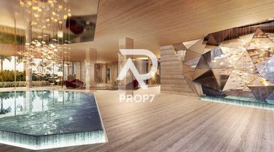 apartment em Avenida dos Imarés, Indianópolis - São Paulo - SP