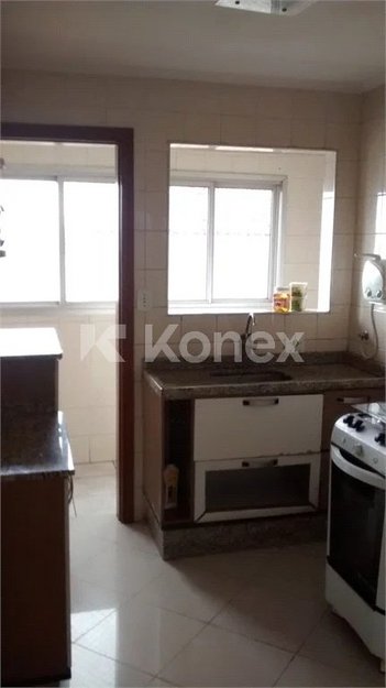 apartment em Rua Carlito, Chácara Belenzinho - São Paulo - SP