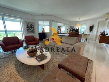apartment em Avenida Malibu, Barra da Tijuca - Rio de Janeiro - RJ