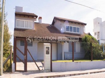 house em Avenida Noiva do Mar, Xangri-Lá - Xangri-Lá - RS