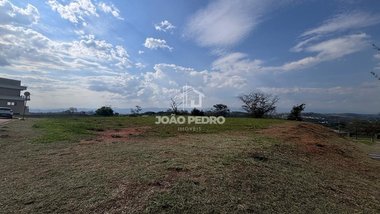 land_lot em Travessa Leonor de Benedictis Gonçalves, Chácara São Félix - Taubaté - SP