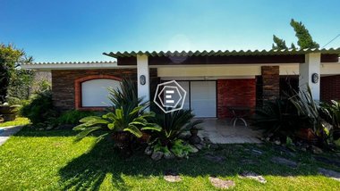 house em Rua Carandaí, Atlântida - Xangri-Lá - RS