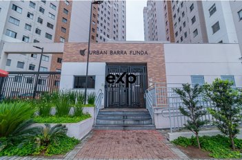 apartment em Rua Doutor Bento Teobaldo Ferraz, Várzea da Barra Funda - São Paulo - SP