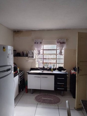 house em Avenida André Vidal de Negreiros, Jardim Carlos Gomes - Jundiaí - SP