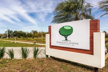 land_lot em Comendador Rafael Mazza, Areal - Pelotas - RS