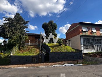 land_lot em Avenida General Daltro Filho, Canudos - Novo Hamburgo - RS