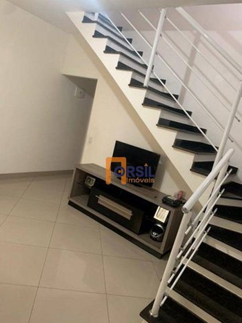 house em Rua Yoshio Honda, Vila Oliveira - Mogi das Cruzes - SP