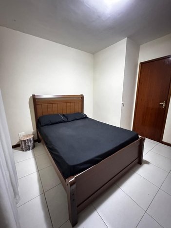 apartment em Rua Desembargador Maurity Filho, Quitandinha - Petrópolis - RJ