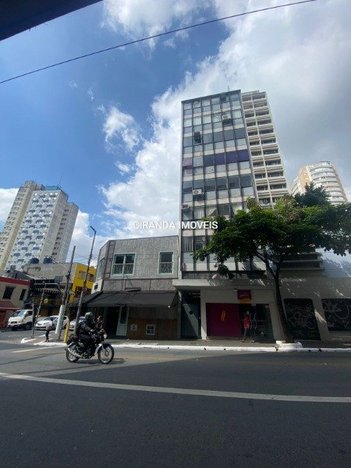 commercial_property em Rua Augusta, Consolação - São Paulo - SP