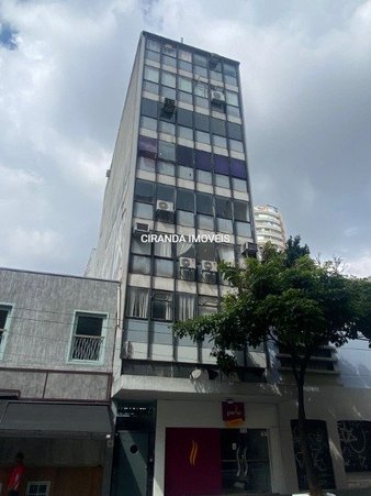 Cômodo Condomínio