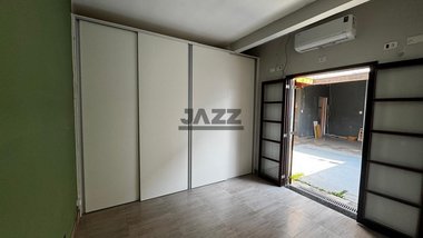 house em Avenida Sérgio Milliet da Costa e Silva, Loteamento Villa Branca - Jacareí - SP