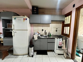 house em Rua Lê Mans, São José - Canoas - RS