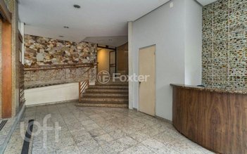 apartment em Rua Santo Antônio, Floresta - Porto Alegre - RS