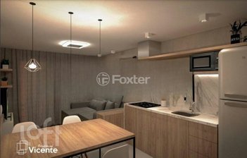 house em Avenida Vinte e Um de Setembro, São Virgílio - Caxias do Sul - RS