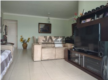 apartment em Rua Zacarias Arouca, Sumaré - Caraguatatuba - SP
