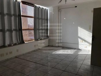 office em Visconde do Rio Branco, Centro - Campinas - SP