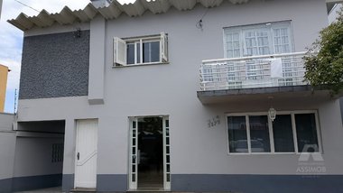 house em Avenida Ruben Bento Alves, São José - Caxias do Sul - RS
