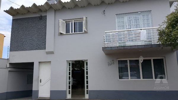 Cômodo Condomínio