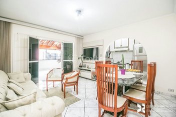 house em Avenida Pérola Negra, Dos Casa - São Bernardo do Campo - SP