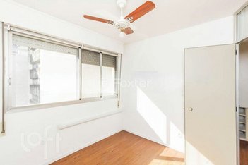 apartment em Rua Duque de Caxias, Centro Histórico - Porto Alegre - RS