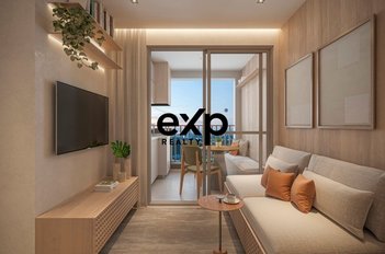 apartment em Rua Curupace, Mooca - São Paulo - SP