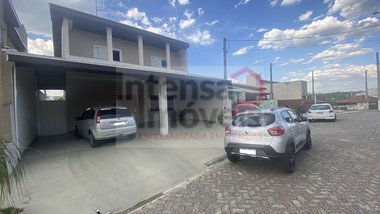 house em Rua Minas Gerais, Jardim dos Estados - Taubaté - SP