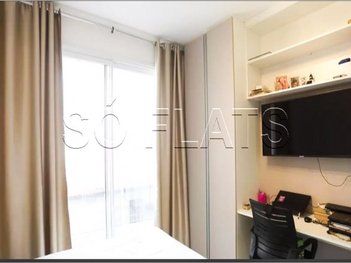 apartment em Rua Washington Luís, Centro - São Paulo - SP