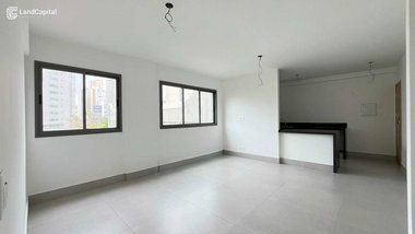 apartment em Rua Grão Pará, Santa Efigênia - Belo Horizonte - MG
