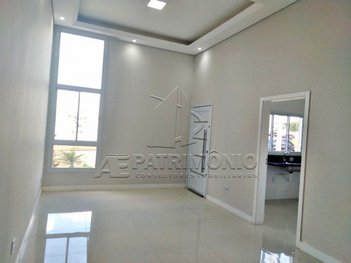 house em Avenida Ipanema, Jardim Planalto - Sorocaba - SP