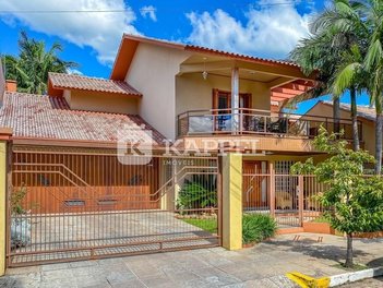 house em Rua Primeiro de Março, Centro - Venâncio Aires - RS