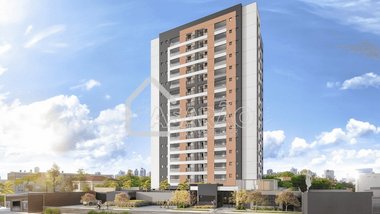 apartment em Rua São Paulo, Santa Paula - São Caetano do Sul - SP