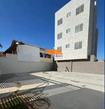 apartment em Princesa Isabel, Copacabana - Belo Horizonte - MG
